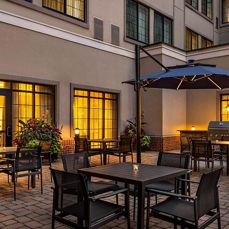 Residence Inn By Marriott Williamsport Luaran gambar