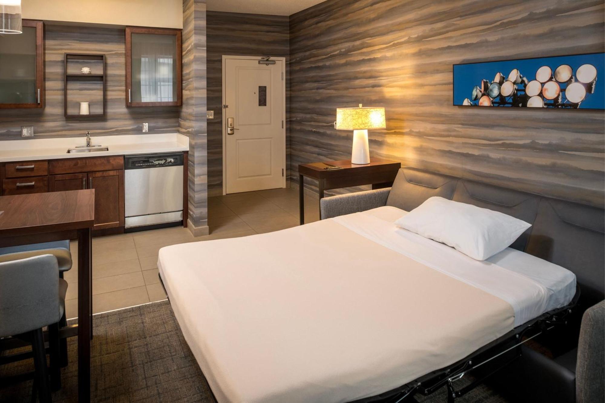 Residence Inn By Marriott Williamsport Luaran gambar