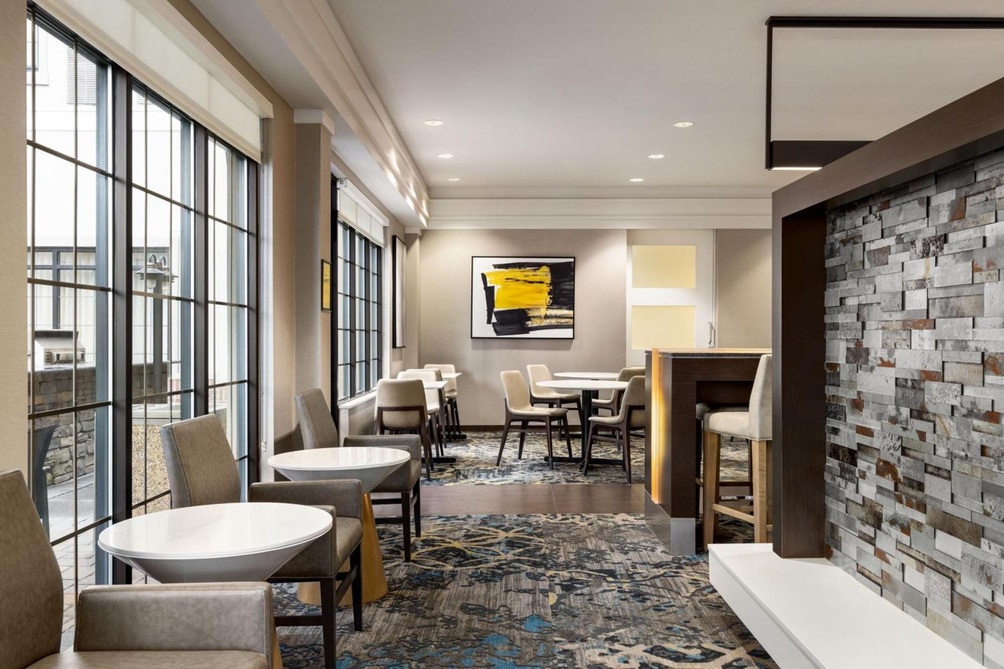 Residence Inn By Marriott Williamsport Luaran gambar