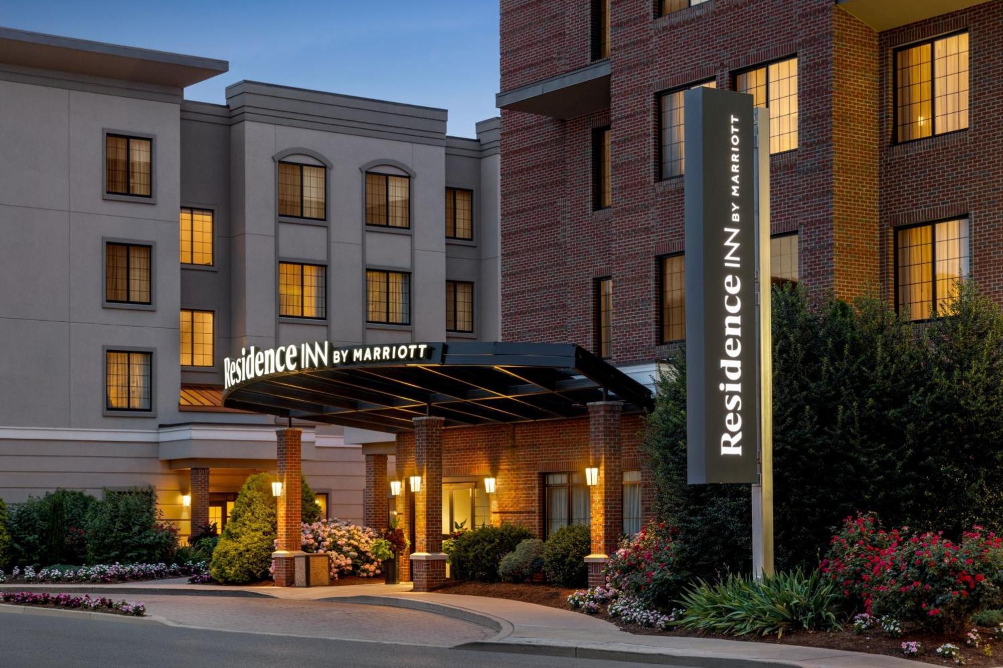 Residence Inn By Marriott Williamsport Luaran gambar